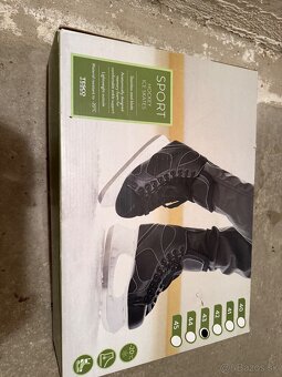 Korčule na ľad - 2