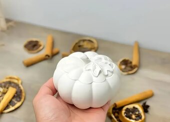 Silikonove formy - 2