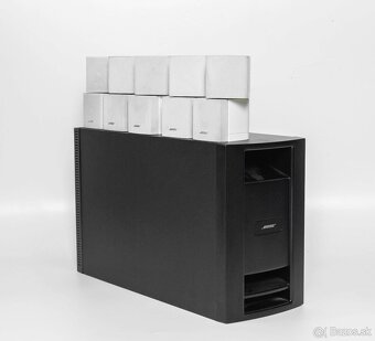 Bose Lifestyle T20 bluetooth - 2