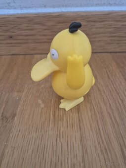 Pokemon Psyduck Mcdonald - 2