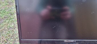 Televizor 12V/230V - 2