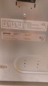 Predav varnu dosku - 2