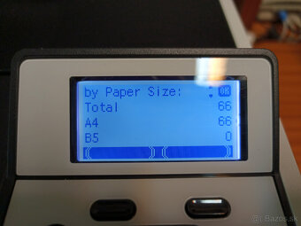 Tlačiareň A4 Kyocera ECOSYS PA4500x - NOVÁ so zárukou - 2