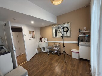 Miestnosť v kozmetickom salóne - 2