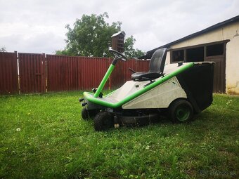 ETESIA rider - 2