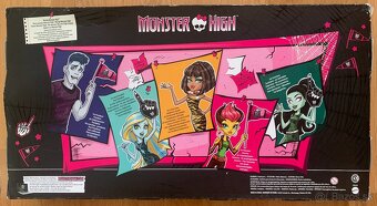 5-balenie Dance Class. MH - 2