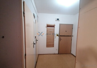 Prenájom 1 izbového bytu blízko centra - 2