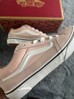 Vans tenisky - 2