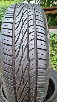 Letne pneu 185/60/15  PAXARO 2KS - 2