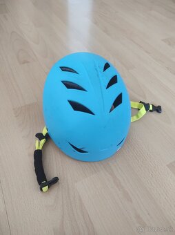 Detská prilba Kellys JUMPER MINI - 2