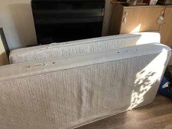 pruzinove matrace - 2