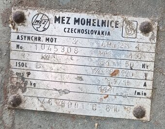 Predám pílu cilkulár - 2