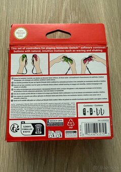 Nintendo Switch Joy-Con - 2