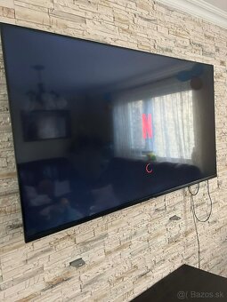 Samsung Smart Tv Qled 164cm - 2