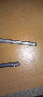 Stojany na bicykel - 2