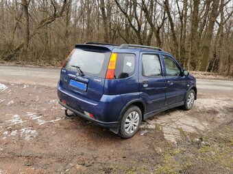 Suzuki Ignis 1.5 vvt - 2