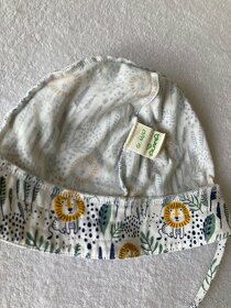 Čiapka/klobucik 46/47 velkost 74 - 2