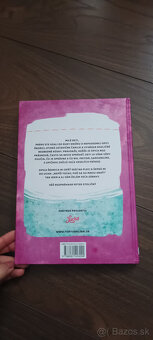 Dobry den, opica Skorica - 2