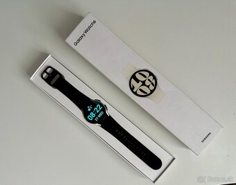 Samsung galaxy watch 6, 40mm,TOP, ZARUKA - 2