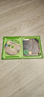 Hogwarts Legacy (Xbox series ) - 2