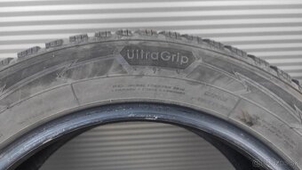 GOOD YEAR 205/55 R16 - 2