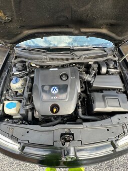 Predam Golf variant 2003 1.9 TDI 74kw - 2