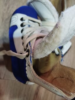 Botas detske korcule - 2