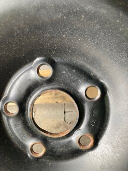 Rezerva R16 5x112 - 2