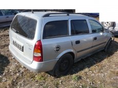 Opel Astra G...............nahradne diely - 2