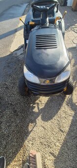 Predám traktorovu kosačku - 2