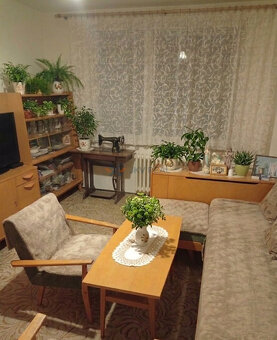 Na predaj 1-izbový byt v Pezinku - 2