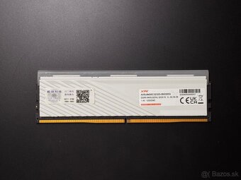 DDR5 32gb 6400mhz cl 32 RAM rgb - 2
