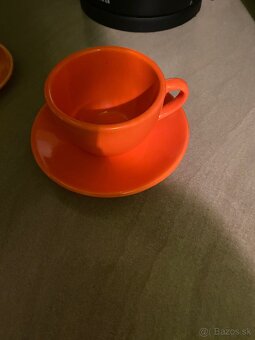 Sada sialok na kavu - 2