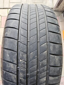 235/55 r18 letne - 2