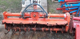 Rotavátor 160cm záber - 2