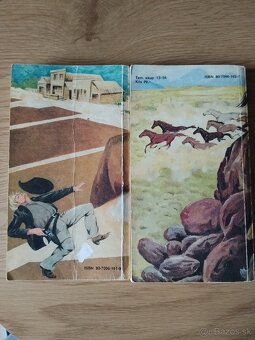 Zane Grey - 2