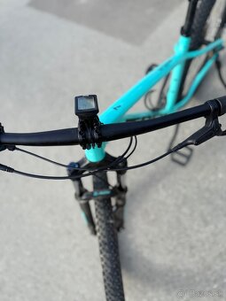 Predám horský bicykel - 2