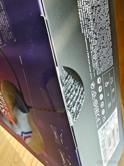 Herné slúchadlá JBL Quantum 100 - 2