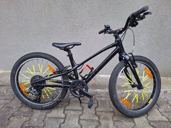 Predám detský bicykel Specialized Jett "20" - 2