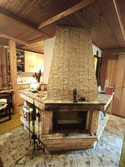 Chata na prenájom, Karvaša Bláhovca, Vrútky - 2