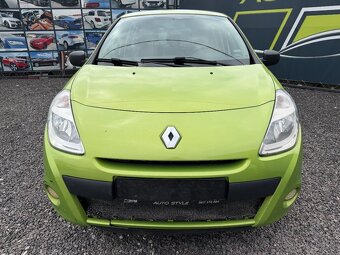 Renault Clio 1.2 Authentique - 2