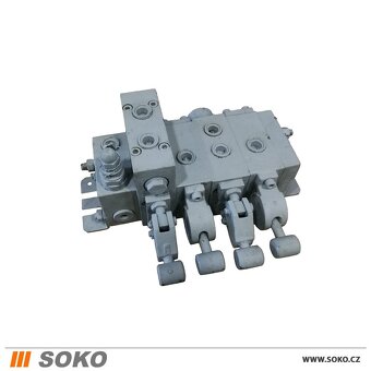 kupim rozvadzac na kombajn e 514 - 2