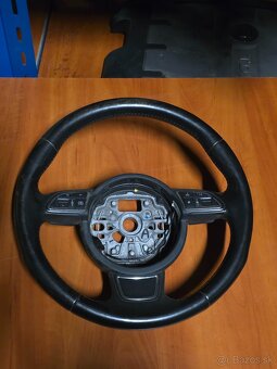 Volant Audi A6 c7 - 2