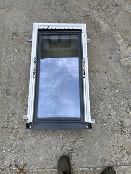 Strešné okna Velux - 2