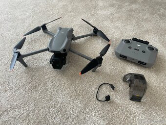 DJI Air 3s   RC N3 top stav - 2