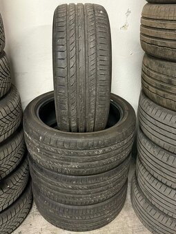 255/40 ZR 20 - 2