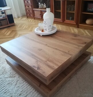 Konferencny stolik - 2