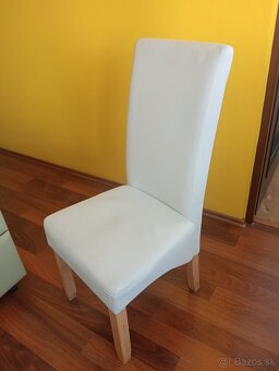 Predám 2 ks stoličky- RUŽOMBEROK - 2
