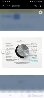 Používana pračka - 2