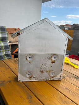 Poštová schranka - 2